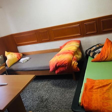 Gaestezimmer I Neo1 Staufenberg  Kültér fotó