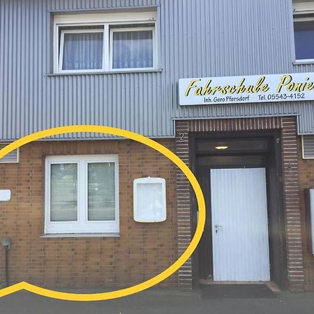 Gaestezimmer I Neo1 Staufenberg  Kültér fotó