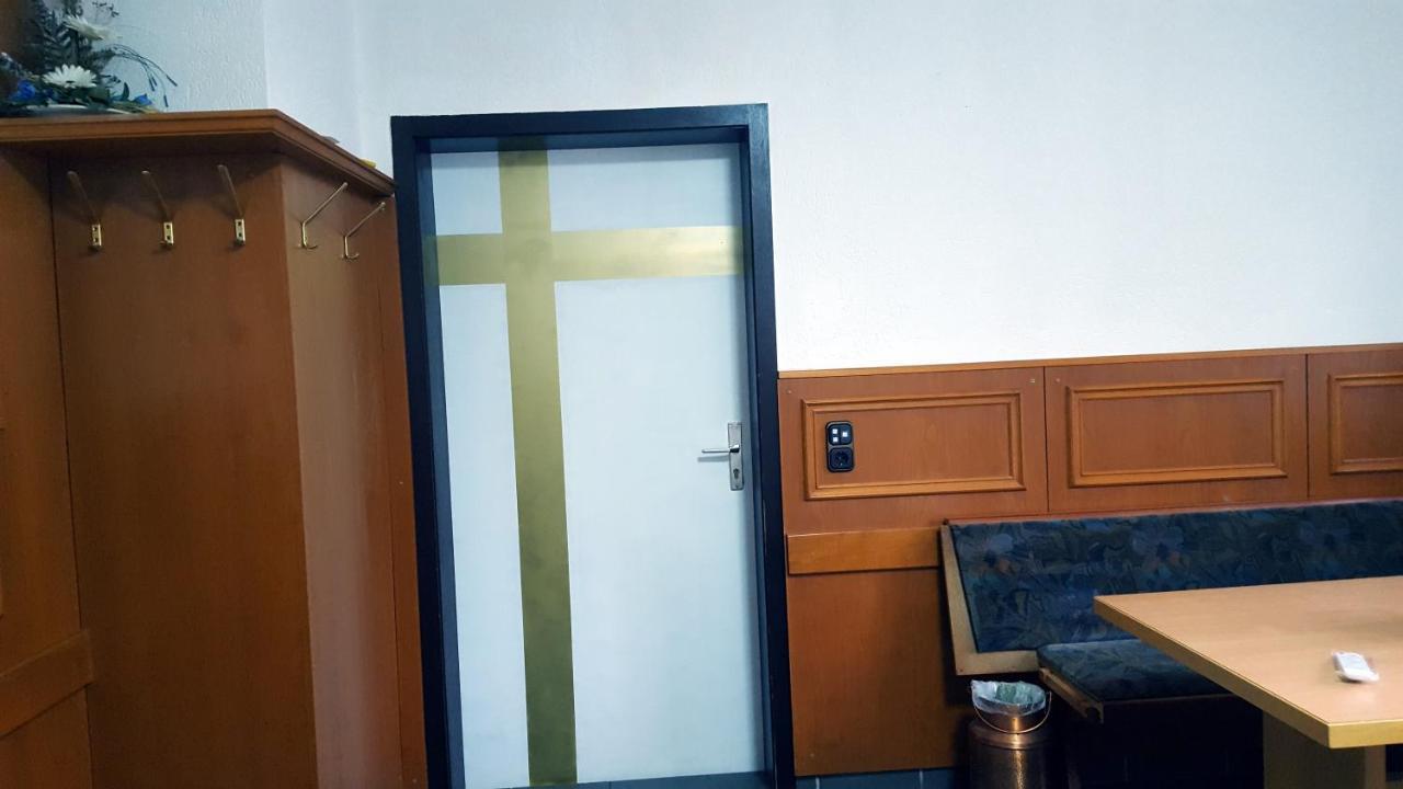 Gaestezimmer I Neo1 Staufenberg  Kültér fotó