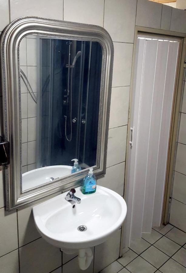 Gaestezimmer I Neo1 Staufenberg  Kültér fotó
