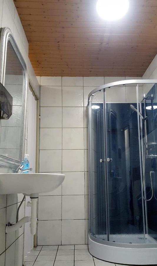 Gaestezimmer I Neo1 Staufenberg  Kültér fotó