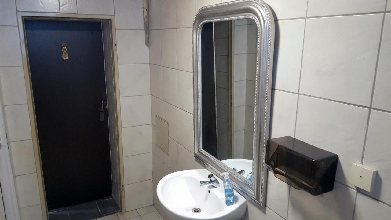 Gaestezimmer I Neo1 Staufenberg  Kültér fotó