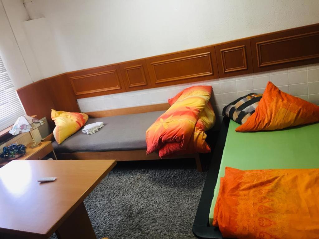 Gaestezimmer I Neo1 Staufenberg  Kültér fotó