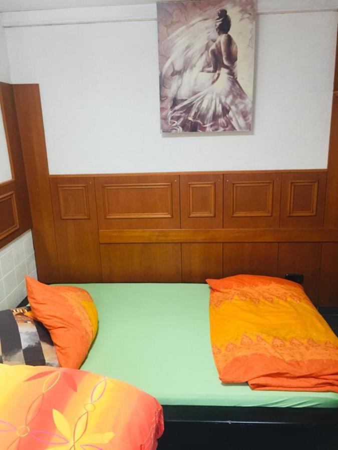 Gaestezimmer I Neo1 Staufenberg  Kültér fotó
