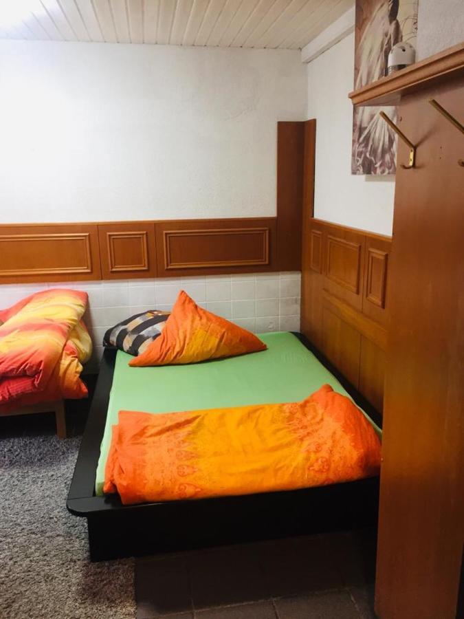 Gaestezimmer I Neo1 Staufenberg  Kültér fotó