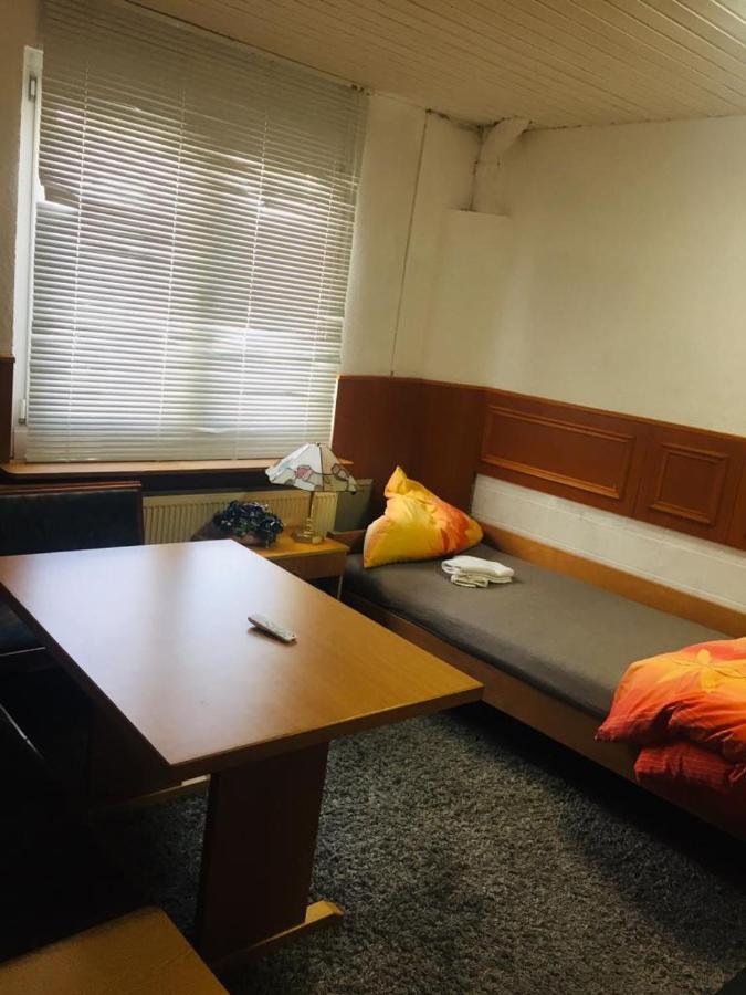Gaestezimmer I Neo1 Staufenberg  Kültér fotó