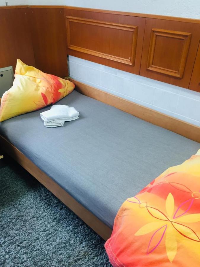 Gaestezimmer I Neo1 Staufenberg  Kültér fotó
